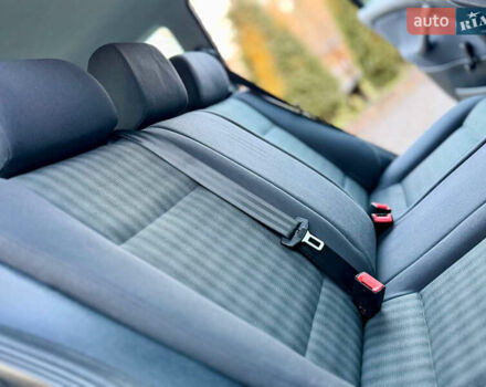 Чорний Шкода Октавія, об'ємом двигуна 1.6 л та пробігом 169 тис. км за 5599 $, фото 52 на Automoto.ua