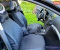 Черный Шкода Октавия, объемом двигателя 1.6 л и пробегом 293 тыс. км за 5700 $, фото 9 на Automoto.ua