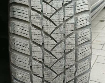 Черный Шкода Октавия, объемом двигателя 1.6 л и пробегом 350 тыс. км за 4800 $, фото 46 на Automoto.ua