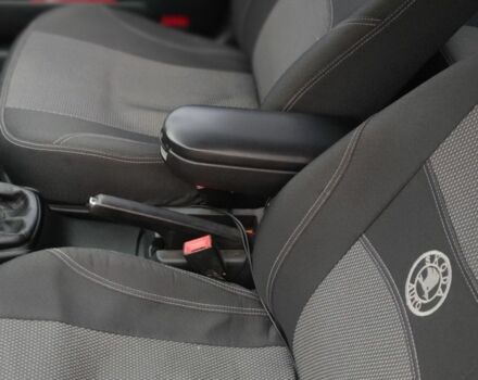 Чорний Шкода Октавія, об'ємом двигуна 1.8 л та пробігом 260 тис. км за 5588 $, фото 6 на Automoto.ua