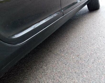 Чорний Шкода Октавія, об'ємом двигуна 1.6 л та пробігом 197 тис. км за 5899 $, фото 61 на Automoto.ua