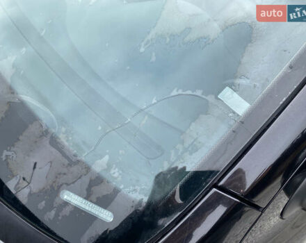 Шкода Октавия 2006 в Львове на Automoto.ua Черный Шкода Октавия, объемом двигателя 2 л и пробегом 296 тыс. км за 5500 $, фото 16 на Automoto.ua