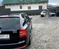 Черный Шкода Октавия, объемом двигателя 1.98 л и пробегом 246 тыс. км за 5700 $, фото 12 на Automoto.ua