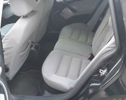 Черный Шкода Октавия, объемом двигателя 1.6 л и пробегом 260 тыс. км за 7400 $, фото 9 на Automoto.ua