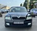 Чорний Шкода Октавія, об'ємом двигуна 1.6 л та пробігом 368 тис. км за 5400 $, фото 1 на Automoto.ua