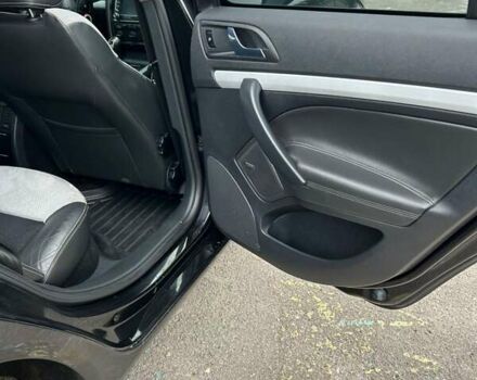 Черный Шкода Октавия, объемом двигателя 1.98 л и пробегом 278 тыс. км за 7777 $, фото 36 на Automoto.ua