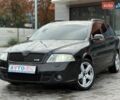 Шкода Октавия 2006 в Кривом Роге на Automoto.ua Черный Шкода Октавия, объемом двигателя 1.98 л и пробегом 247 тыс. км за 6700 $, фото 3 на Automoto.ua