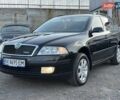 Черный Шкода Октавия, объемом двигателя 1.9 л и пробегом 330 тыс. км за 5999 $, фото 24 на Automoto.ua