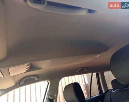 Чорний Шкода Октавія, об'ємом двигуна 1.9 л та пробігом 280 тис. км за 4700 $, фото 21 на Automoto.ua