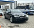 Чорний Шкода Октавія, об'ємом двигуна 2 л та пробігом 229 тис. км за 7750 $, фото 2 на Automoto.ua