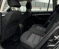 Черный Шкода Октавия, объемом двигателя 1.6 л и пробегом 230 тыс. км за 6900 $, фото 38 на Automoto.ua