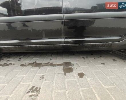 Шкода Октавия 2006 в Калиновке на Automoto.ua Черный Шкода Октавия, объемом двигателя 1.6 л и пробегом 218 тыс. км за 6600 $, фото 21 на Automoto.ua