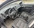 Черный Шкода Октавия, объемом двигателя 1.6 л и пробегом 210 тыс. км за 4550 $, фото 4 на Automoto.ua