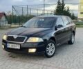 Черный Шкода Октавия, объемом двигателя 2 л и пробегом 300 тыс. км за 5700 $, фото 9 на Automoto.ua