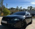 Черный Шкода Октавия, объемом двигателя 2 л и пробегом 328 тыс. км за 7199 $, фото 1 на Automoto.ua