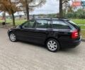 Черный Шкода Октавия, объемом двигателя 1.6 л и пробегом 202 тыс. км за 6100 $, фото 31 на Automoto.ua