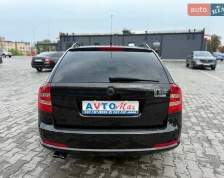 Шкода Октавия 2006 в Кривом Роге на Automoto.ua Черный Шкода Октавия, объемом двигателя 1.98 л и пробегом 247 тыс. км за 6700 $, фото 18 на Automoto.ua