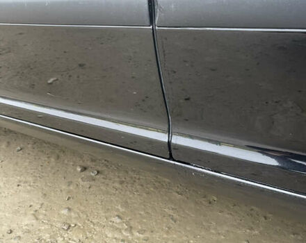 Черный Шкода Октавия, объемом двигателя 2 л и пробегом 326 тыс. км за 7250 $, фото 13 на Automoto.ua