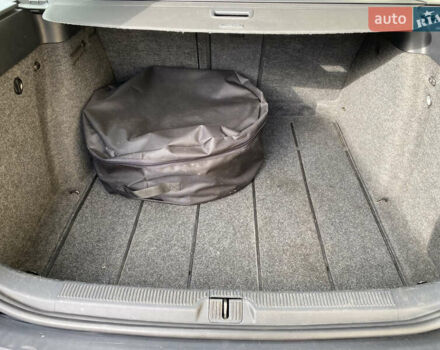 Черный Шкода Октавия, объемом двигателя 1.6 л и пробегом 210 тыс. км за 6500 $, фото 19 на Automoto.ua