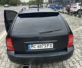 Чорний Шкода Октавія, об'ємом двигуна 1.8 л та пробігом 240 тис. км за 4200 $, фото 2 на Automoto.ua