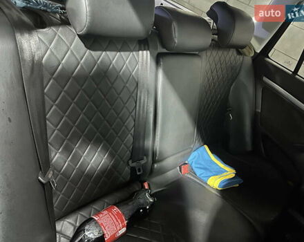 Черный Шкода Октавия, объемом двигателя 2 л и пробегом 298 тыс. км за 6700 $, фото 25 на Automoto.ua