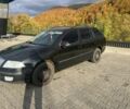 Чорний Шкода Октавія, об'ємом двигуна 2 л та пробігом 285 тис. км за 6000 $, фото 1 на Automoto.ua