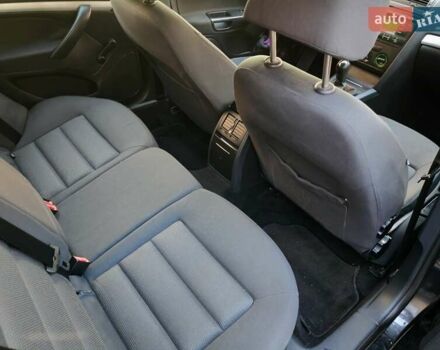 Черный Шкода Октавия, объемом двигателя 1.6 л и пробегом 258 тыс. км за 6200 $, фото 26 на Automoto.ua