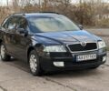 Чорний Шкода Октавія, об'ємом двигуна 1.6 л та пробігом 272 тис. км за 4800 $, фото 1 на Automoto.ua