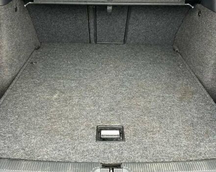 Черный Шкода Октавия, объемом двигателя 1.98 л и пробегом 278 тыс. км за 7777 $, фото 32 на Automoto.ua