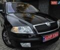 Чорний Шкода Октавія, об'ємом двигуна 1.6 л та пробігом 255 тис. км за 6300 $, фото 1 на Automoto.ua