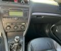 Черный Шкода Октавия, объемом двигателя 2 л и пробегом 339 тыс. км за 4800 $, фото 7 на Automoto.ua