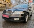Черный Шкода Октавия, объемом двигателя 1.6 л и пробегом 258 тыс. км за 6200 $, фото 16 на Automoto.ua