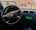 Черный Шкода Октавия, объемом двигателя 1.6 л и пробегом 253 тыс. км за 6200 $, фото 15 на Automoto.ua