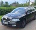 Чорний Шкода Октавія, об'ємом двигуна 0 л та пробігом 231 тис. км за 1455 $, фото 1 на Automoto.ua