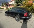 Шкода Октавия 2006 в Киеве на Automoto.ua Черный Шкода Октавия, объемом двигателя 1.9 л и пробегом 300 тыс. км за 2700 $, фото 4 на Automoto.ua