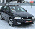 Черный Шкода Октавия, объемом двигателя 1.6 л и пробегом 255 тыс. км за 5499 $, фото 10 на Automoto.ua