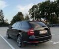 Черный Шкода Октавия, объемом двигателя 1.98 л и пробегом 290 тыс. км за 6999 $, фото 20 на Automoto.ua