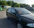 Чорний Шкода Октавія, об'ємом двигуна 1.6 л та пробігом 211 тис. км за 5600 $, фото 6 на Automoto.ua