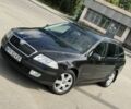 Черный Шкода Октавия, объемом двигателя 0 л и пробегом 321 тыс. км за 2950 $, фото 1 на Automoto.ua