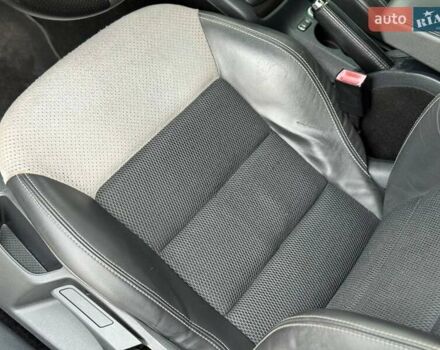 Черный Шкода Октавия, объемом двигателя 1.98 л и пробегом 247 тыс. км за 6700 $, фото 21 на Automoto.ua