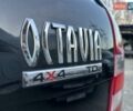 Черный Шкода Октавия, объемом двигателя 1.9 л и пробегом 330 тыс. км за 5999 $, фото 16 на Automoto.ua