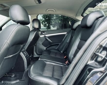 Чорний Шкода Октавія, об'ємом двигуна 1.6 л та пробігом 368 тис. км за 5400 $, фото 17 на Automoto.ua