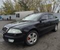 Шкода Октавия 2006 в Киеве на Automoto.ua Черный Шкода Октавия, объемом двигателя 1.97 л и пробегом 286 тыс. км за 6700 $, фото 7 на Automoto.ua