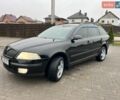 Черный Шкода Октавия, объемом двигателя 1.9 л и пробегом 200 тыс. км за 5700 $, фото 1 на Automoto.ua