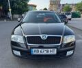 Чорний Шкода Октавія, об'ємом двигуна 1.6 л та пробігом 211 тис. км за 5600 $, фото 1 на Automoto.ua