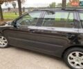 Черный Шкода Октавия, объемом двигателя 1.6 л и пробегом 202 тыс. км за 6100 $, фото 9 на Automoto.ua