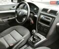 Черный Шкода Октавия, объемом двигателя 1.6 л и пробегом 268 тыс. км за 5300 $, фото 17 на Automoto.ua