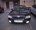 Чорний Шкода Октавія, об'ємом двигуна 1.6 л та пробігом 256 тис. км за 6000 $, фото 1 на Automoto.ua