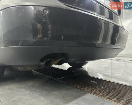 Черный Шкода Октавия, объемом двигателя 2 л и пробегом 298 тыс. км за 6700 $, фото 15 на Automoto.ua