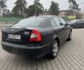 Черный Шкода Октавия, объемом двигателя 1.6 л и пробегом 233 тыс. км за 6300 $, фото 3 на Automoto.ua